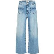 Bootcut Jeans Morgan 261-PODI