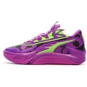 Lage Sneakers Puma -