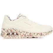 Lage Sneakers Skechers Uno Safari Time