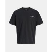 T-shirt Korte Mouw Jack &amp; Jones 12287990 ARCHIVE
