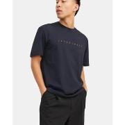 T-shirt Korte Mouw Jack &amp; Jones 12234746 STAR
