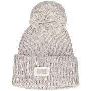 Muts UGG Chunky Rib Knit Beanie