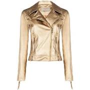 Leren Jas Rinascimento CFC0124665003