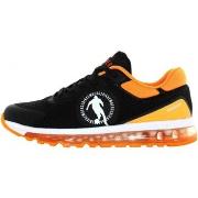 Lage Sneakers Bikkembergs K3B9-20866-0208X765