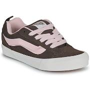 Lage Sneakers Vans Knu Skool