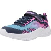 Lage Sneakers Skechers MICROSPEC ADVANCE OASIS POINT