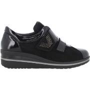 Lage Sneakers Valleverde VD205F