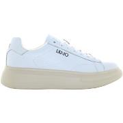 Lage Sneakers Liu Jo 7B5005 PX631 01111