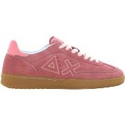 Lage Sneakers Sun68 Z35229 14