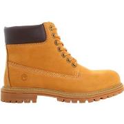 Laarzen Lumberjack 102220145 022