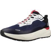 Lage Sneakers Gore 10002 Kaizen Gtx Navy