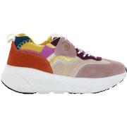 Lage Sneakers Primabase 50580 035