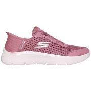 Sneakers Skechers 124836 SLIP-INS: GO WALK FLEX - GRAND