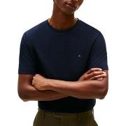 T-shirt Korte Mouw Tommy Hilfiger MW0MW37267