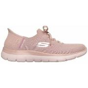Sneakers Skechers 150263 SLIP-INS: SUMMITS - NEW DAILY