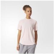 T-shirt Korte Mouw adidas Zne