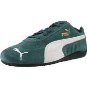 Lage Sneakers Puma SPEEDCAT OG