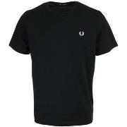 T-shirt Korte Mouw Fred Perry Crew Neck T-Shirt