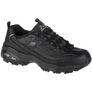 Lage Sneakers Skechers D apos;Lites - Fresh Start