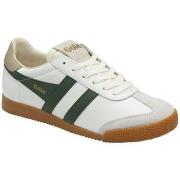 Lage Sneakers Gola Elan Leder 2025