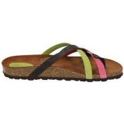 Sandalen Interbios -