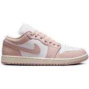Sneakers Nike Jordan 1 Wmns "Pink Oxford Sail"