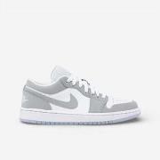 Lage Sneakers Nike 1 Low Wolf Grey (Women's)