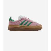 Lage Sneakers adidas Gazelle Bold W "True Pink"