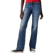Straight Jeans Levis -