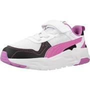 Lage Sneakers Puma TRINITY 2 LT JELLY HEAVEN