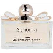 Eau de Parfum Salvatore Ferragamo Eau de Parfum Signorina Eleganza 50 ...