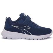 Lage Sneakers Diadora Evo Run Ps