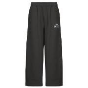 Trainingsbroek New Balance LINEAR HERITAGE FLEECE BARREL PANT
