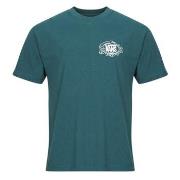 T-shirt Korte Mouw Vans HOT LINES SS TEE