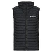 Donsjas Columbia POWDER PASS HYBRID VEST