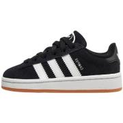 Lage Sneakers adidas Campus 00s Elastic Core Black Enfants et Bébés