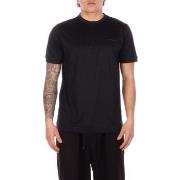 T-shirt Korte Mouw John Richmond UMP26076TSHB