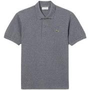 Polo Shirt Korte Mouw Lacoste -