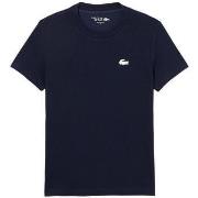 T-shirt Korte Mouw Lacoste -