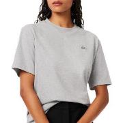 T-shirt Korte Mouw Lacoste -