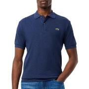 Polo Shirt Korte Mouw Lacoste -