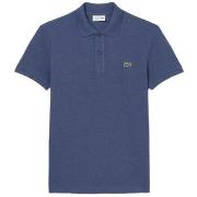 Polo Shirt Korte Mouw Lacoste -