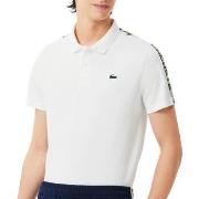 Polo Shirt Korte Mouw Lacoste -