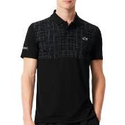 Polo Shirt Korte Mouw Lacoste -