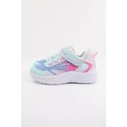 Lage Sneakers Skechers MICROSPEC ADVANCE OASIS