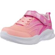 Lage Sneakers Skechers SOLA GLOW