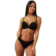 Gewatteerde bh La Modeuse 77472_P183643