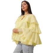 Overhemd La Modeuse 77362_P183375