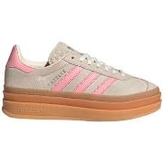 Lage Sneakers adidas Gazelle Bold J JQ7409