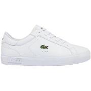 Lage Sneakers Lacoste Powercourt